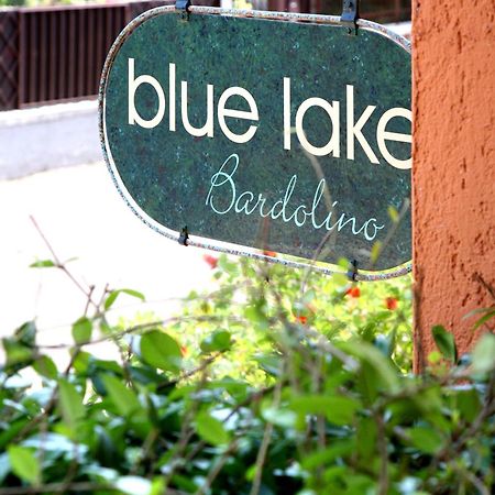 Blue Lake Residence - Bardolino Exteriér fotografie