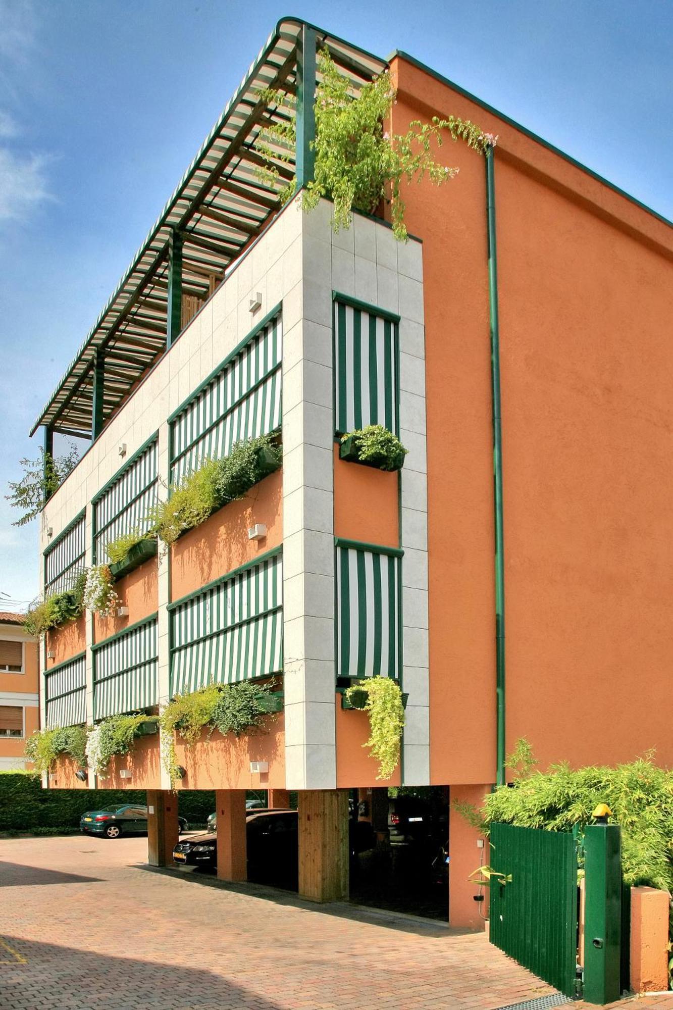 Blue Lake Residence - Bardolino Exteriér fotografie