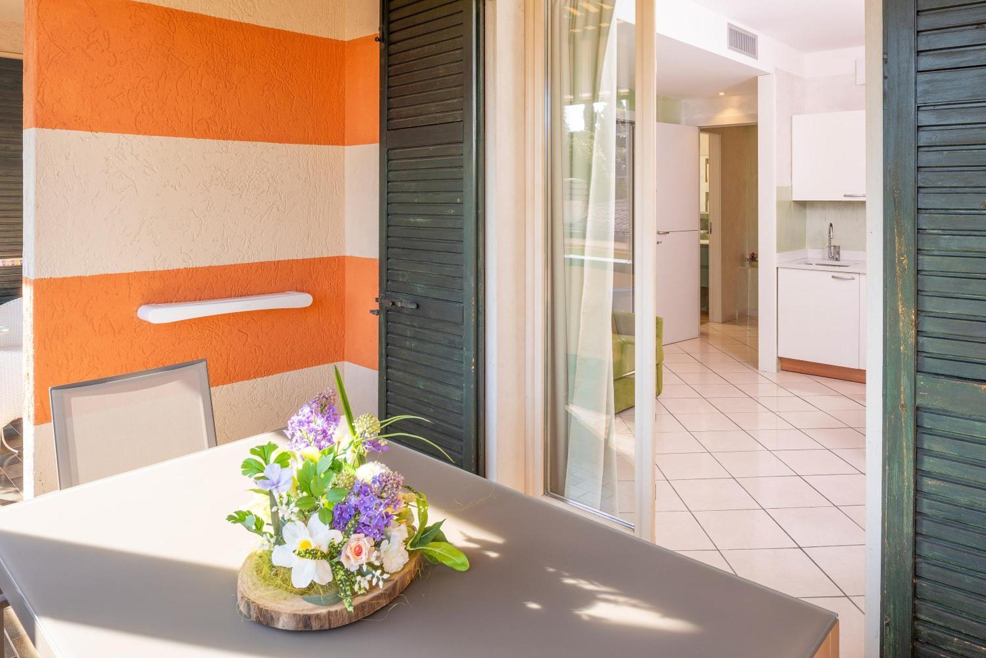 Blue Lake Residence - Bardolino Exteriér fotografie