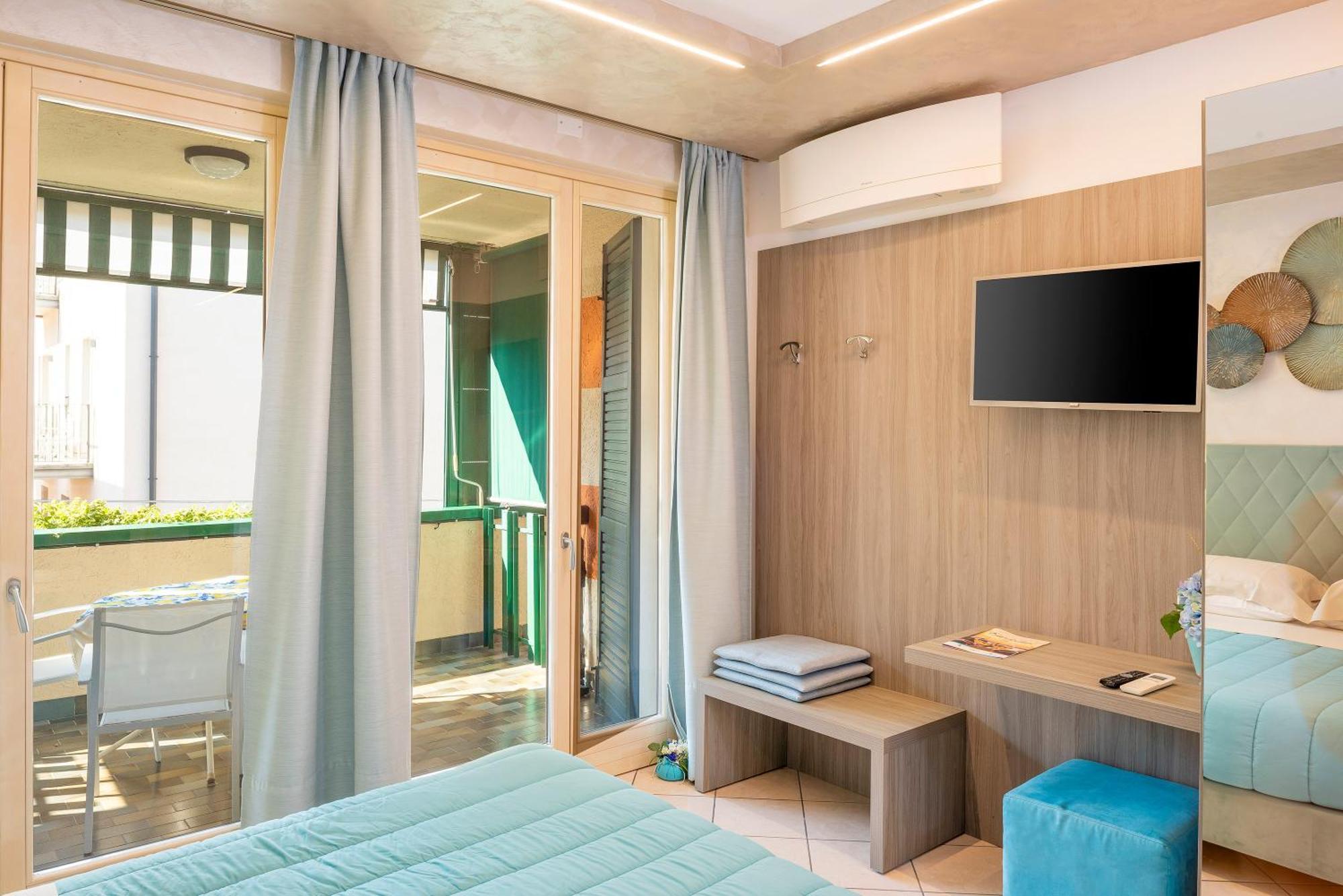 Blue Lake Residence - Bardolino Exteriér fotografie