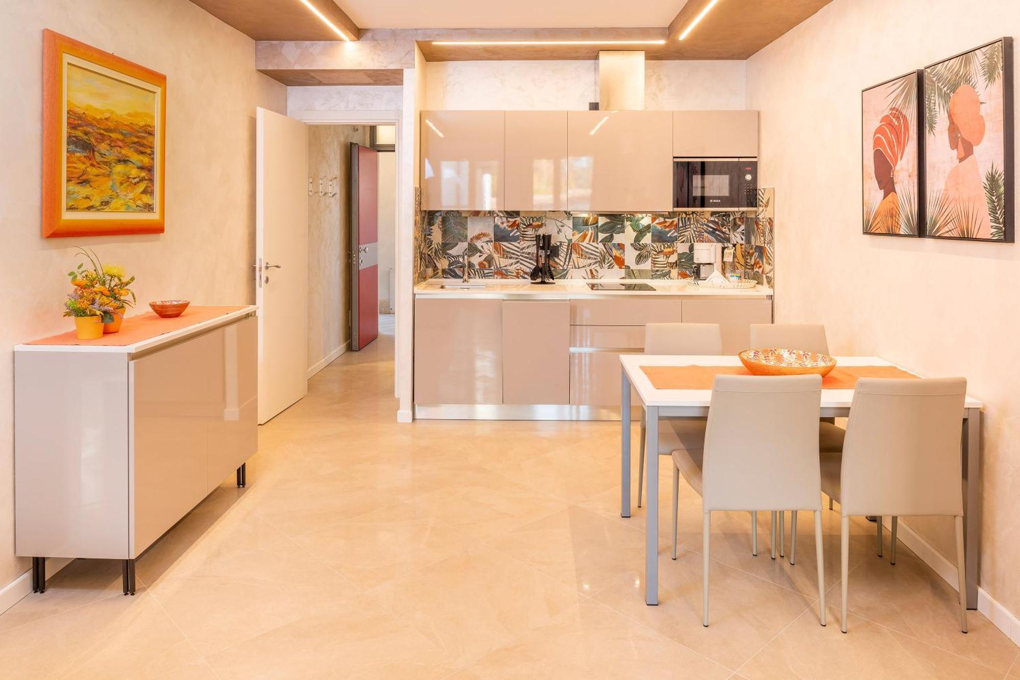 Blue Lake Residence - Bardolino Exteriér fotografie