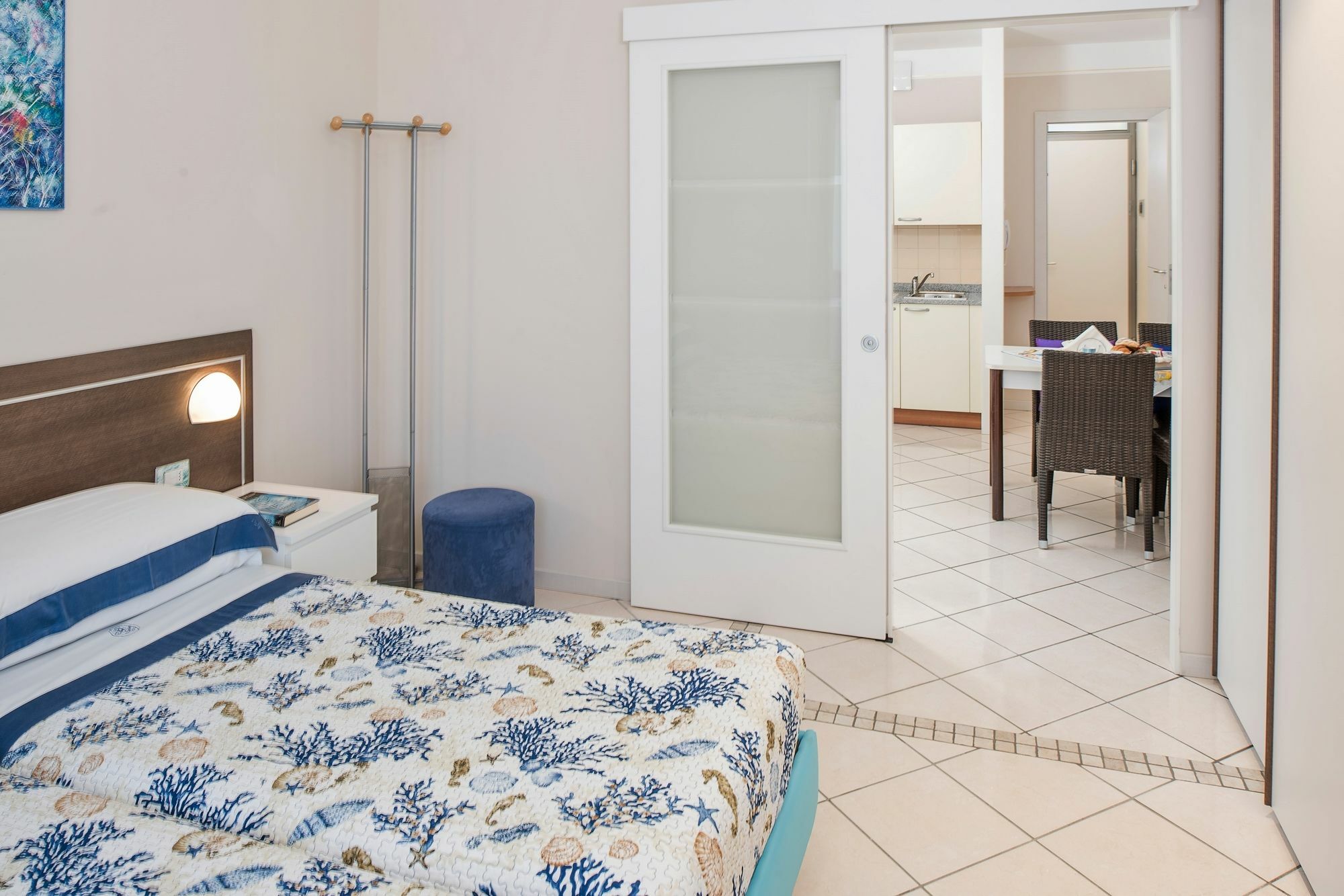 Blue Lake Residence - Bardolino Exteriér fotografie