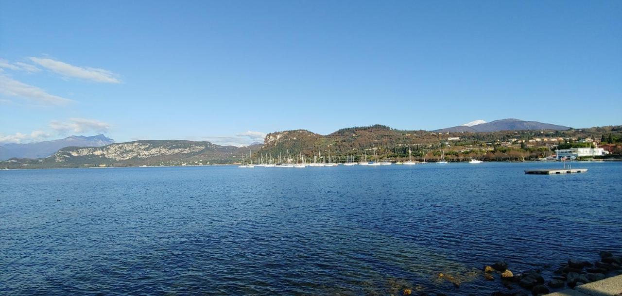 Blue Lake Residence - Bardolino Exteriér fotografie